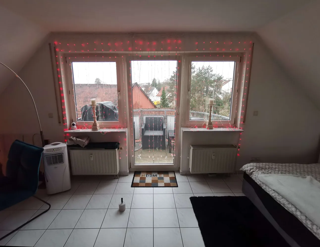 2 Zimmer Wohnung mit 35 m² in Göppingen – Bild 7