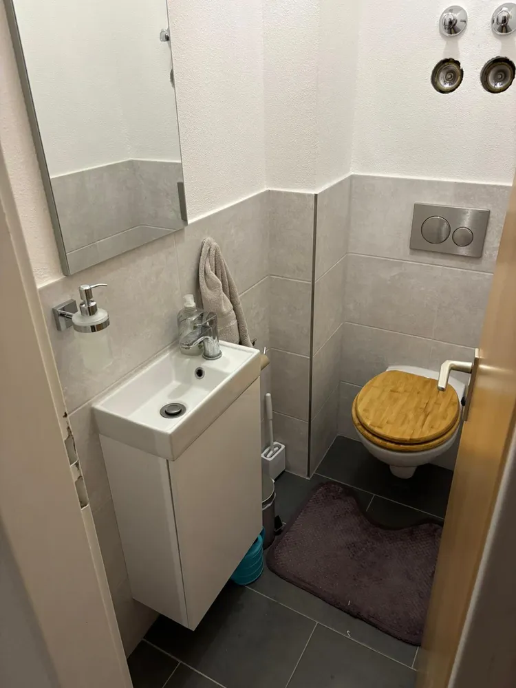 3 Zimmer Wohnung mit 90 m² in Würzburg – Bild 7