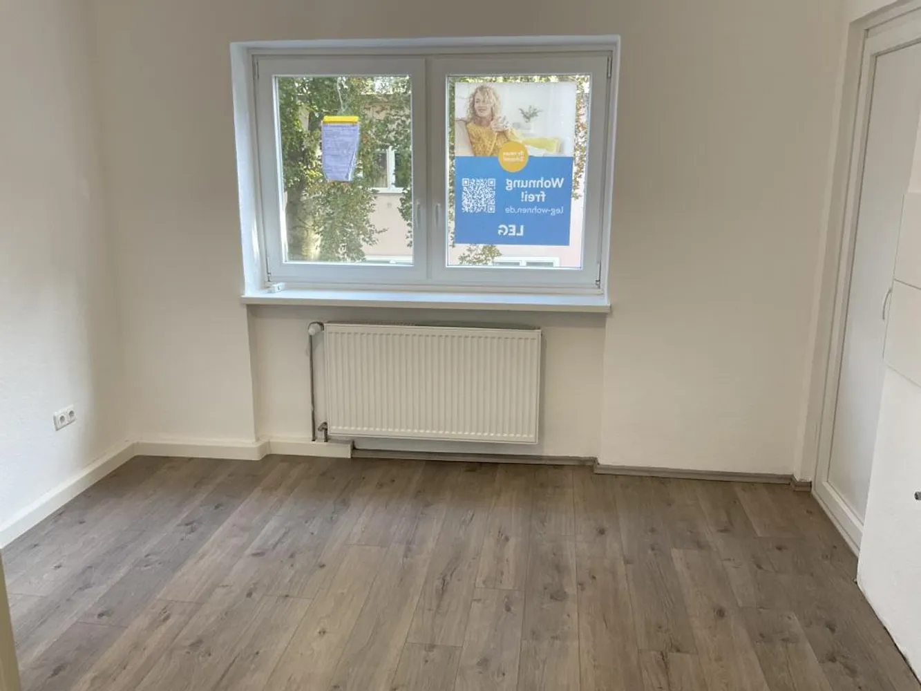 2 Zimmer Wohnung mit 60 m² in Duisburg – Bild 4
