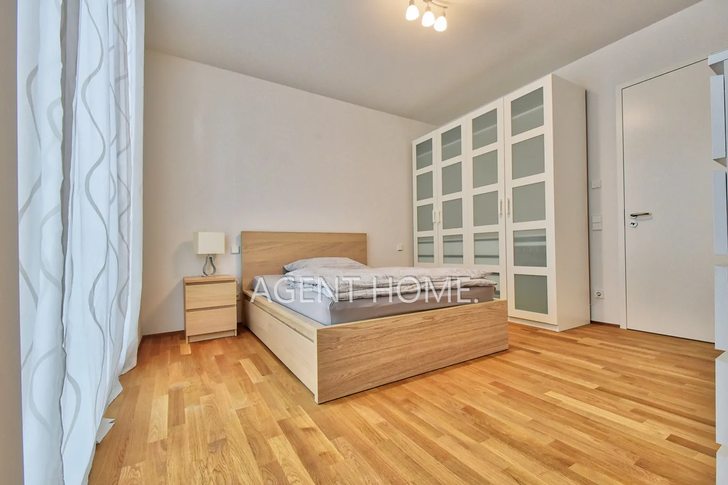 3 room apartment with 75 m² in Stuttgart – Photo 12