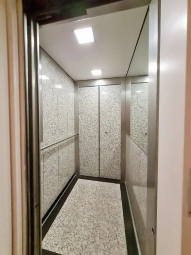 5 Zimmer Wohnung mit 140 m² in Hannover – Bild 3