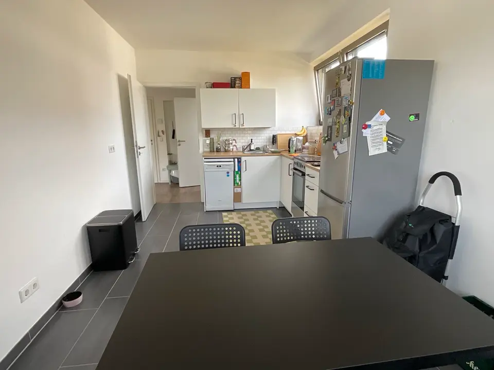 2 Zimmer Wohnung mit 65 m² in Kamp-Lintfort – Bild 7