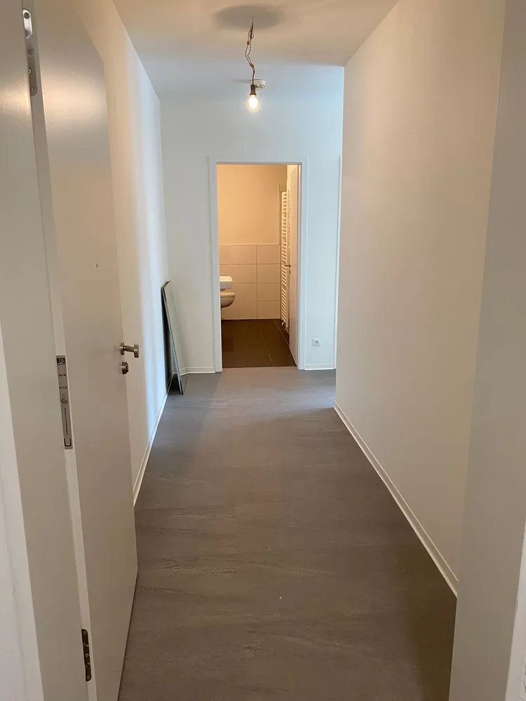 2 Zimmer Wohnung mit 43 m² in Düsseldorf – Bild 2