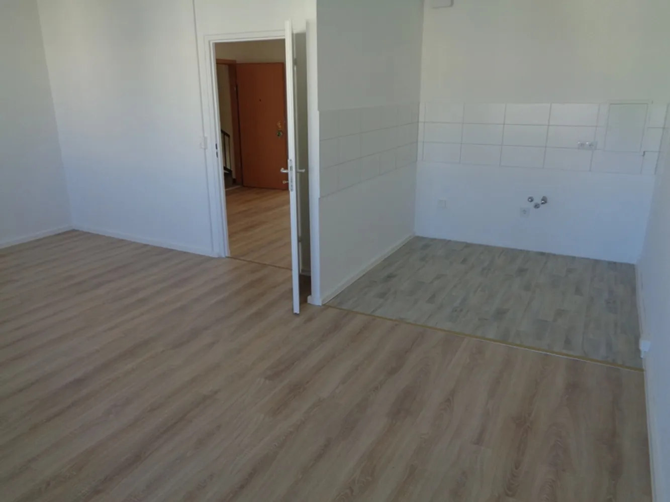 3 Zimmer Wohnung mit 69 m² in Brandenburg an der Havel – Bild 11