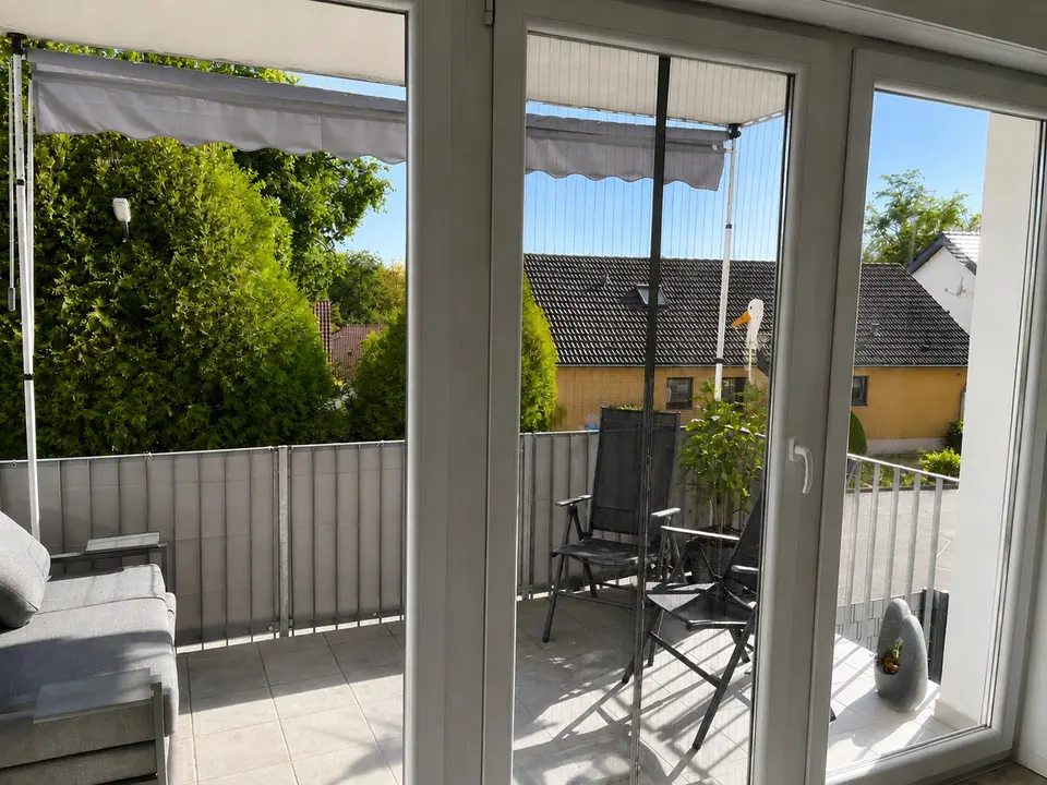 3 Zimmer Wohnung mit 90 m² in Saarbrücken – Bild 6
