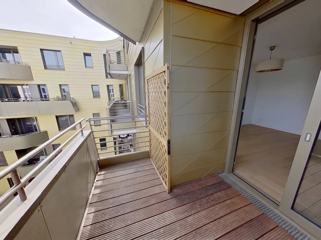 3 Zimmer Wohnung mit 83 m² in Mainz – Bild 5