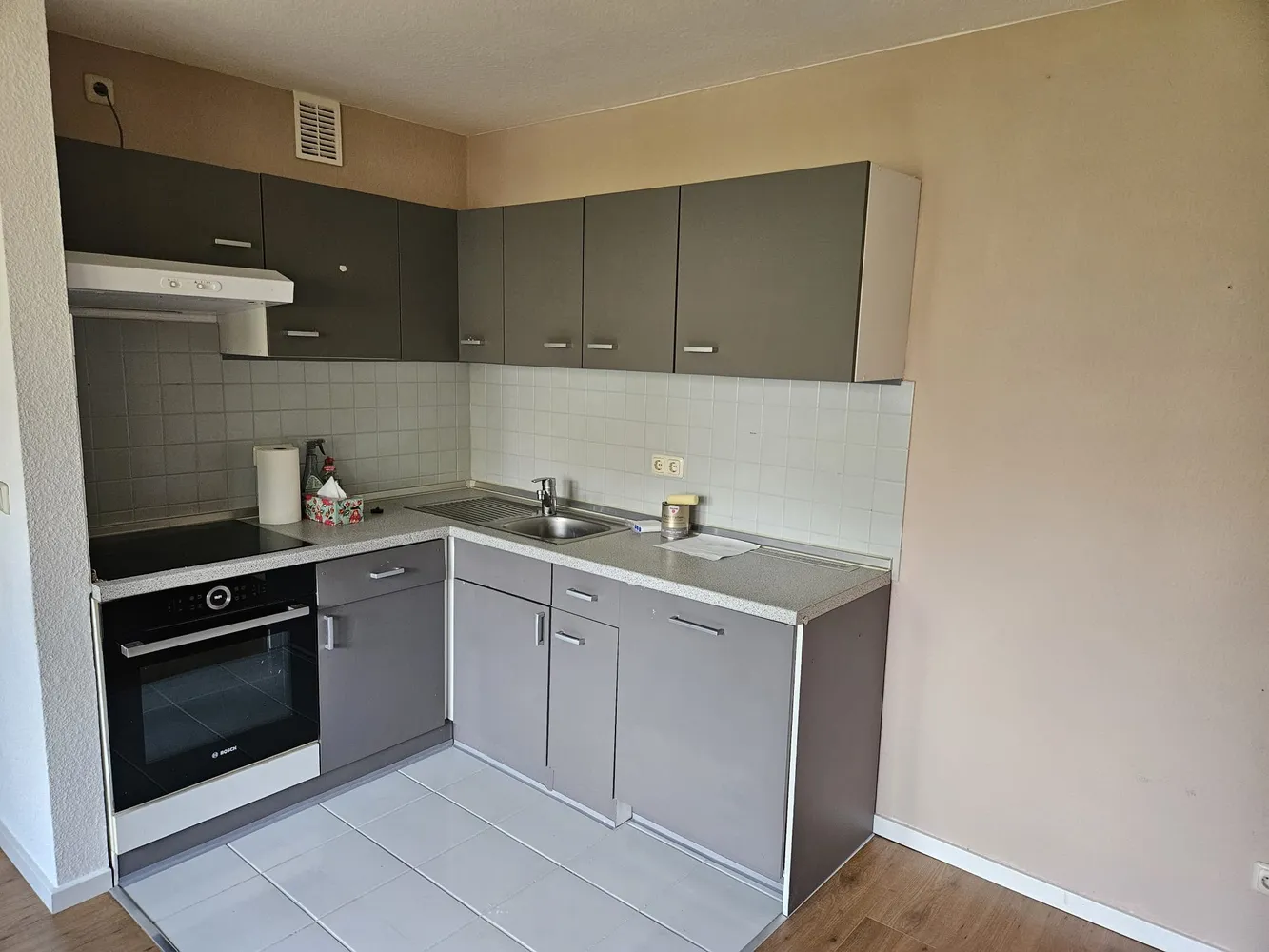 1 room apartment with 32 m² in Mönchengladbach – Photo 2