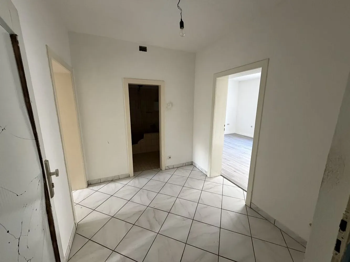 2 Zimmer Wohnung mit 56 m² in Gelsenkirchen – Bild 5