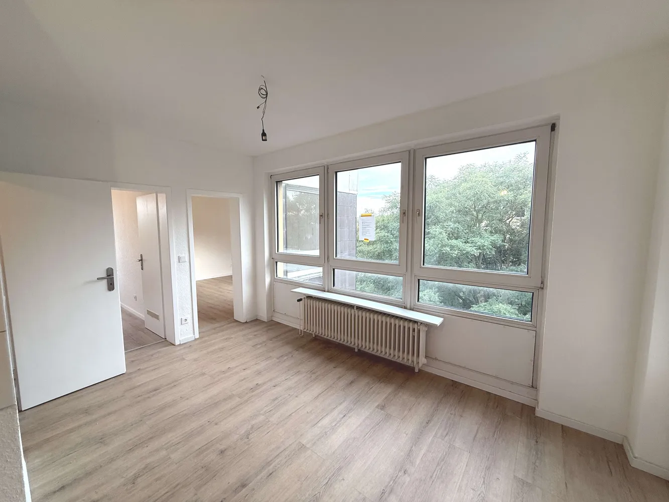 5 Zimmer Wohnung mit 86 m² in Dortmund – Bild 5