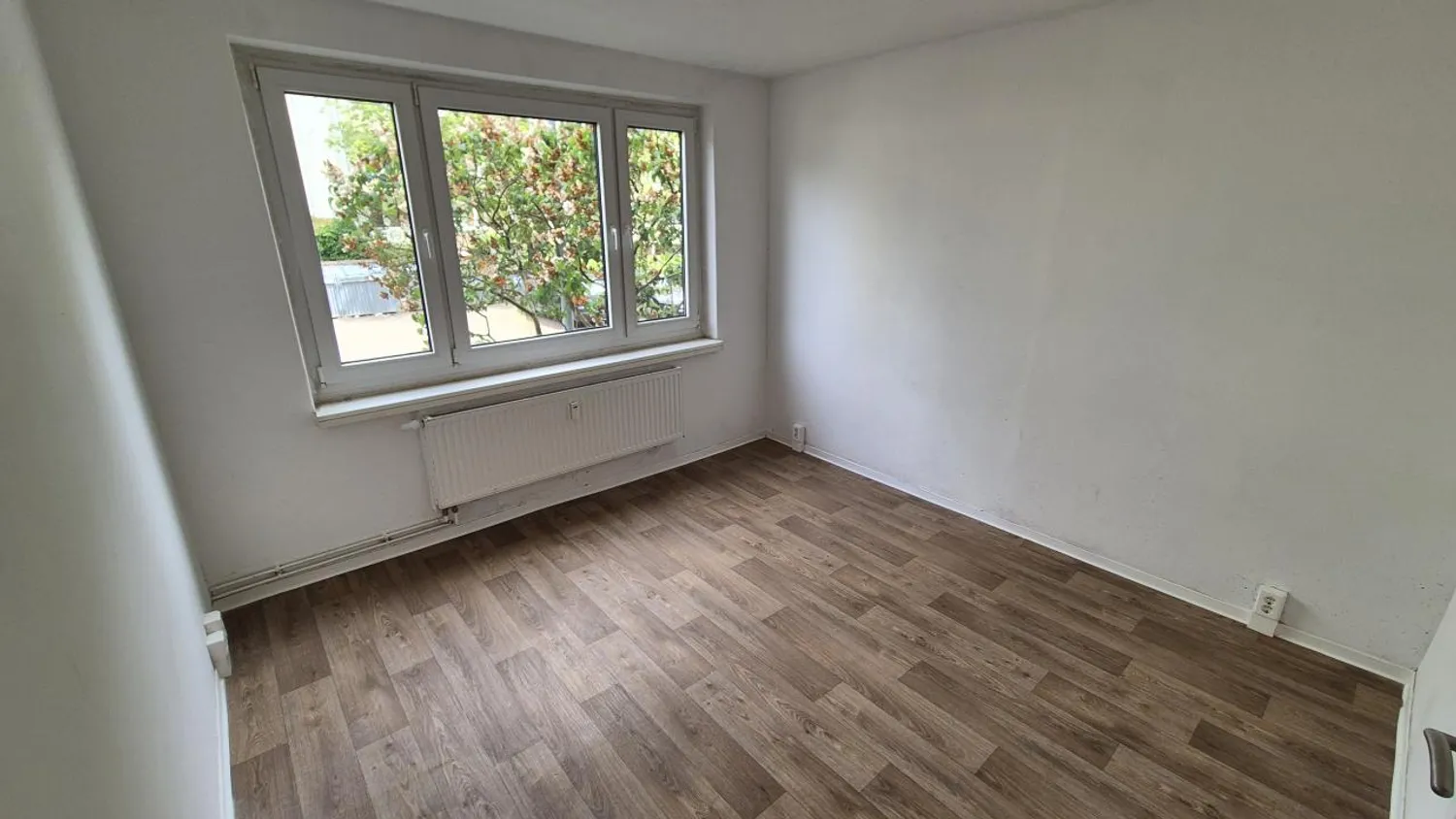 2 Zimmer Wohnung mit 51 m² in Magdeburg – Bild 7