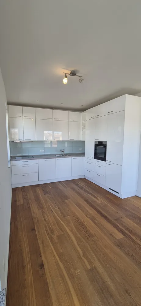 2 Zimmer Wohnung mit 64 m² in Düsseldorf – Bild 4