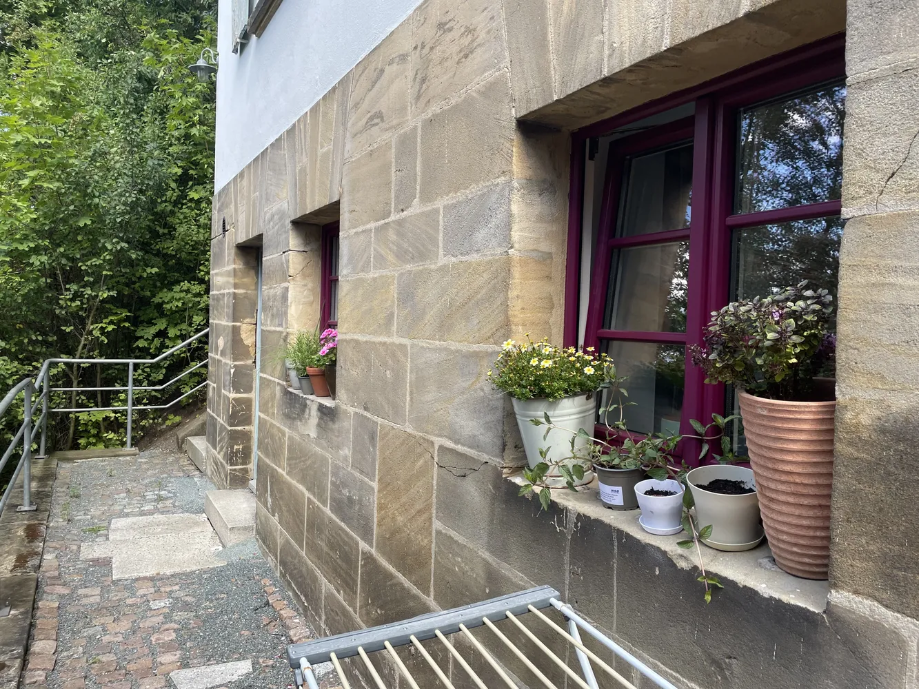 2 Zimmer Wohnung mit 30 m² in Bayreuth – Bild 7