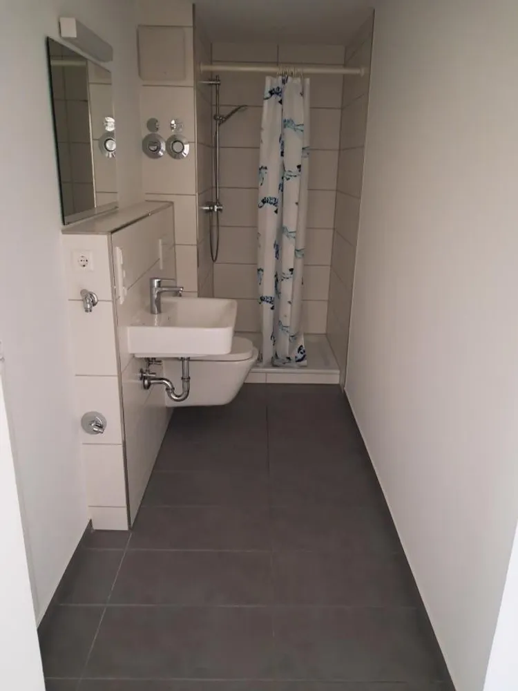 1 Zimmer Wohnung mit 45 m² in Pforzheim – Bild 1