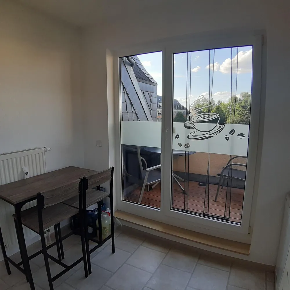 2 Zimmer Wohnung mit 58 m² in Chemnitz – Bild 2