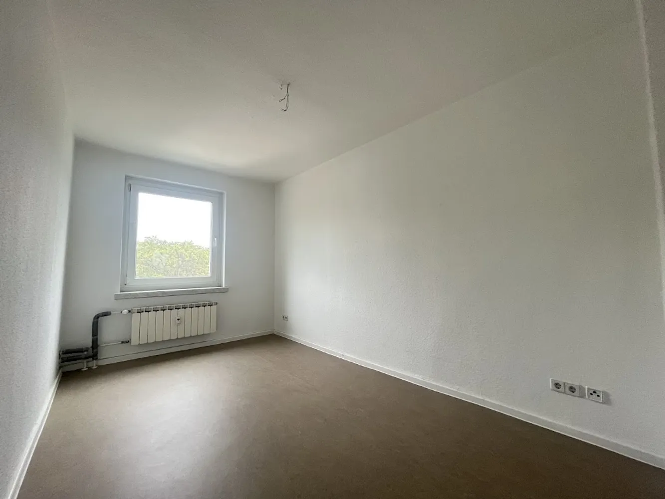 2 room apartment with 40 m² in Berlin – Photo 6