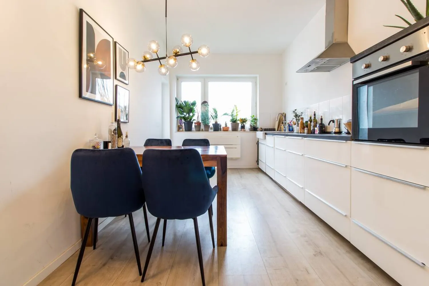 2 Zimmer Wohnung mit 59 m² in Düsseldorf – Bild 5