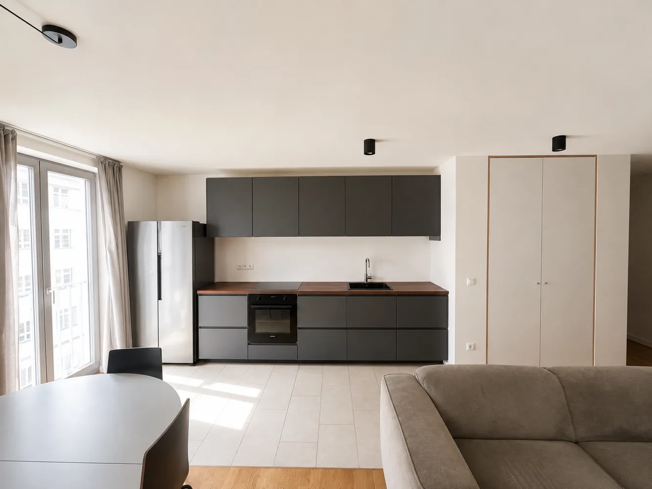 3 Zimmer Wohnung mit 85 m² in Berlin – Bild 4