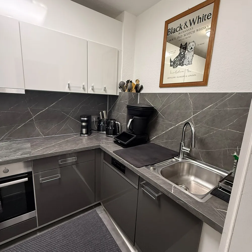 4 Zimmer Wohnung mit 107 m² in Hamburg – Bild 11