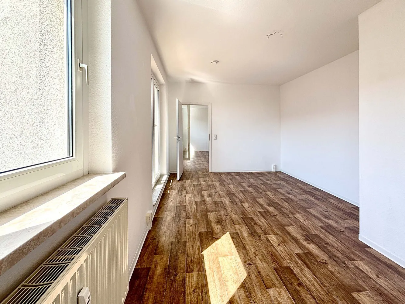 3 room apartment with 77 m² in Magdeburg – Photo 10