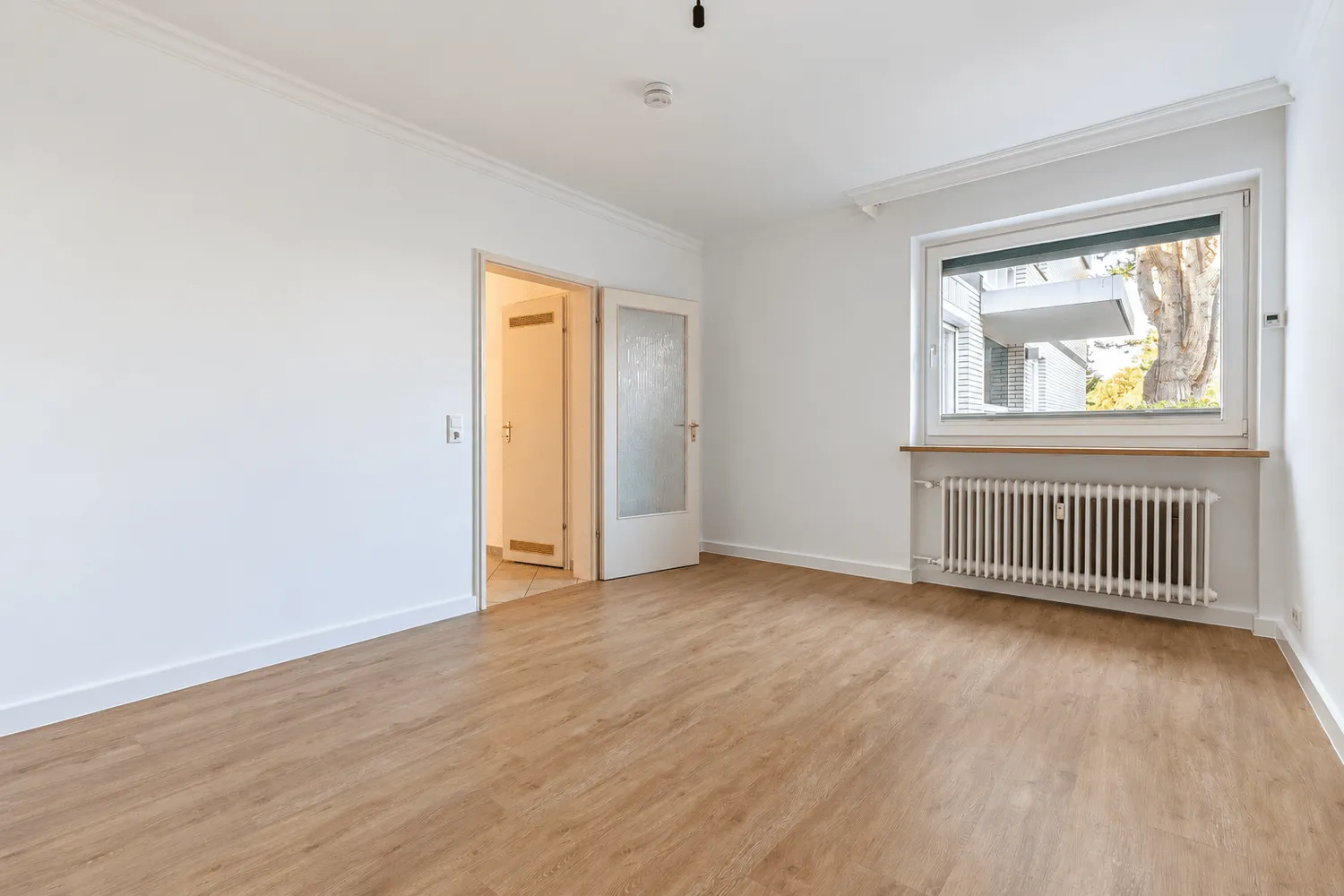 2 Zimmer Wohnung mit 97 m² in Hamburg – Bild 11