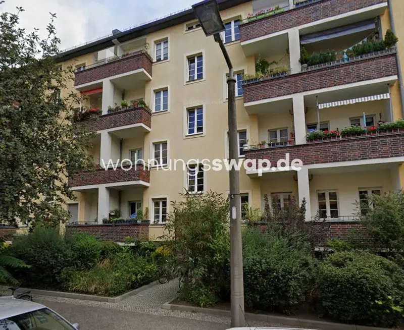 13 Zimmer Wohnung mit 45 m² in Berlin – Bild 10