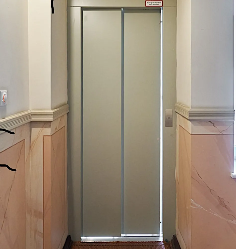 3 Zimmer Wohnung mit 95 m² in Berlin – Bild 6
