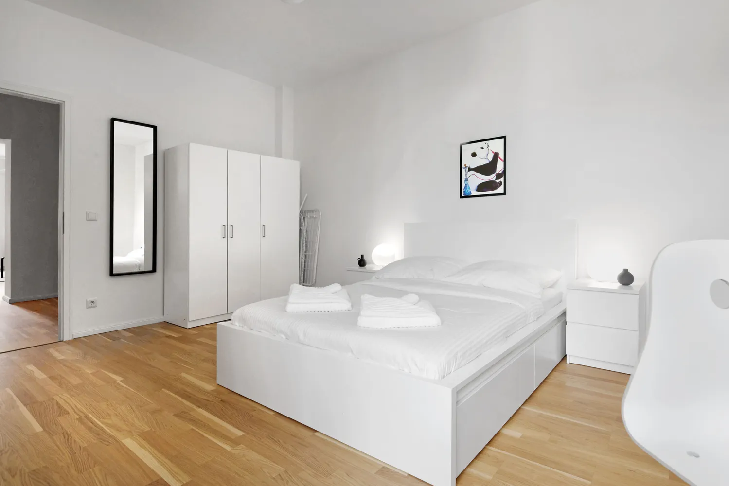 3 Zimmer Wohnung mit 81 m² in Berlin – Bild 12