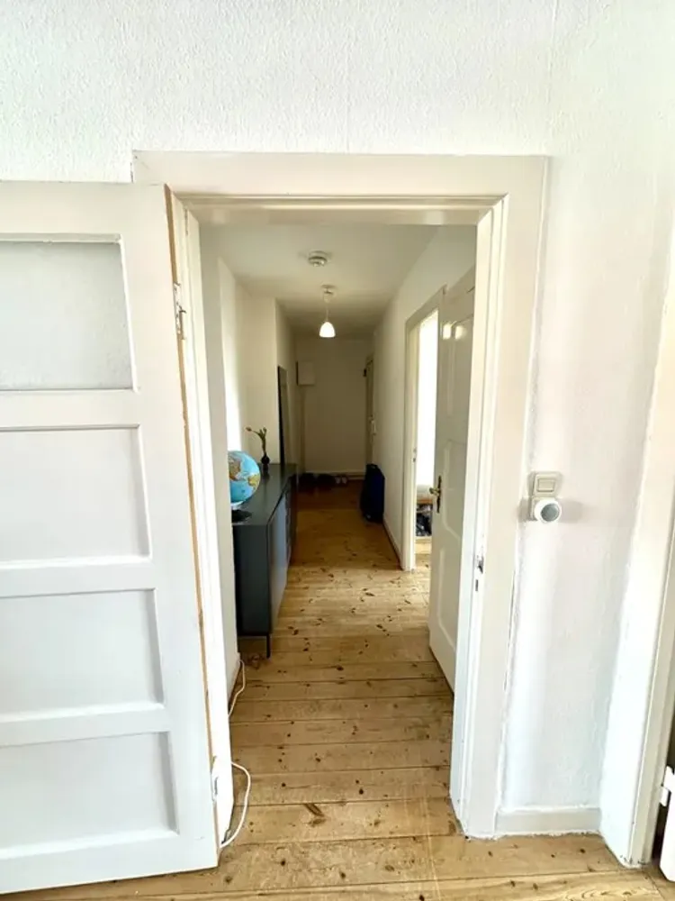 2 Zimmer Wohnung mit 49 m² in Hamburg – Bild 5