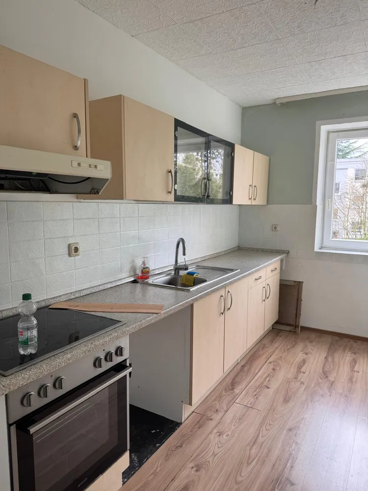 3 Zimmer Wohnung mit 68 m² in Hamburg – Bild 5