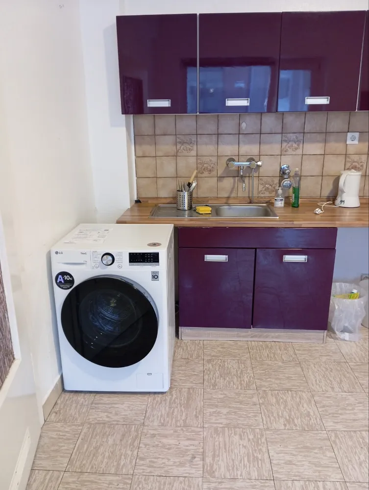 1 Zimmer Wohnung mit 16 m² in Düsseldorf – Bild 8