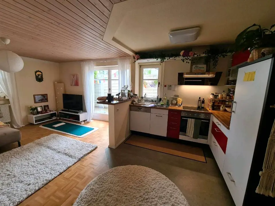 WG-Zimmer mit 65 m² in Biberach an der Riß – Bild 6