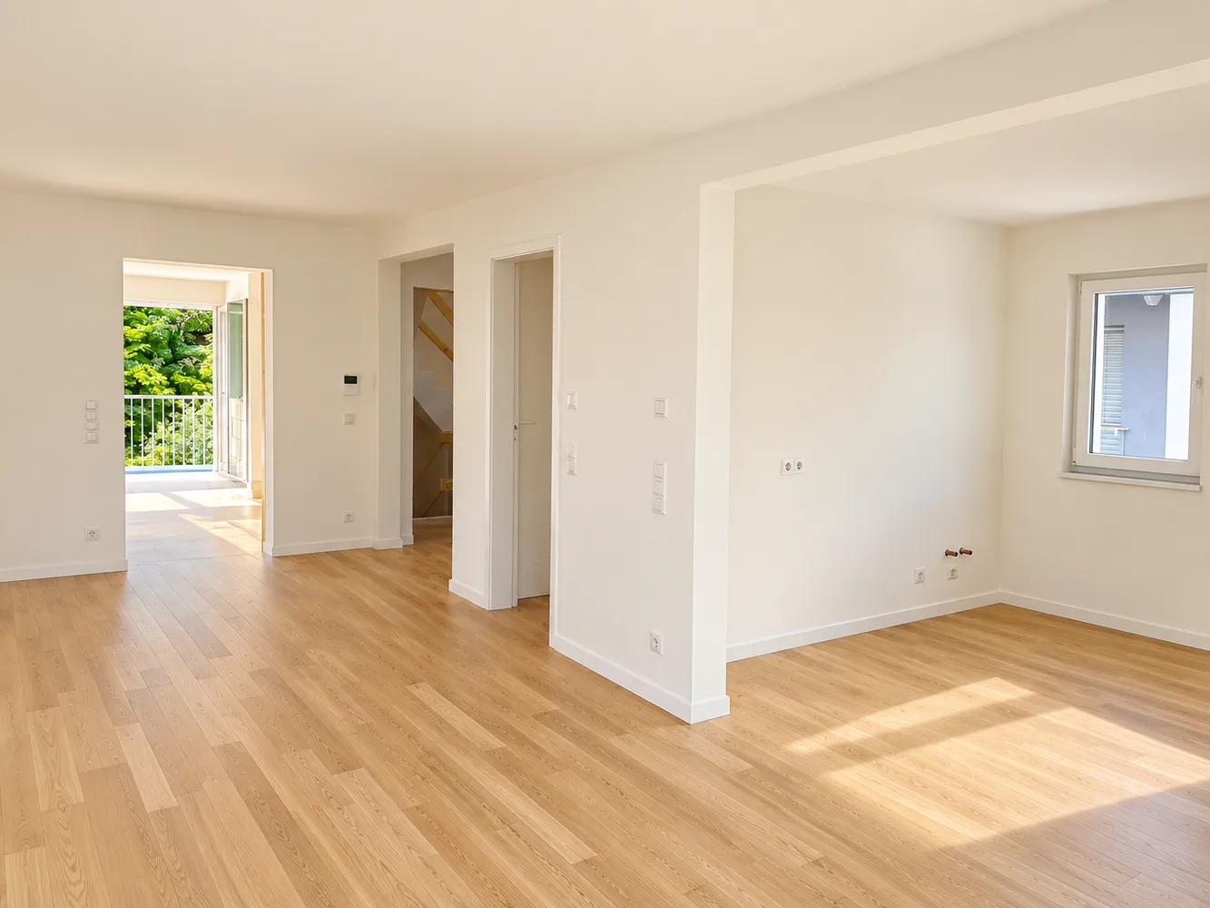 5 Zimmer Wohnung mit 140 m² in Landau in der Pfalz – Bild 8