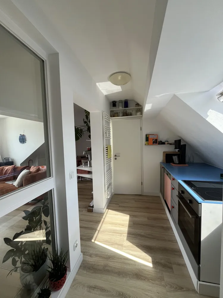 4 Zimmer Wohnung mit 105 m² in Mainz – Bild 2