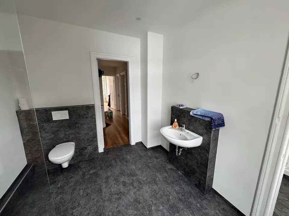 3 Zimmer Wohnung mit 70 m² in Lübeck – Bild 8