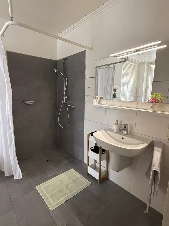 3 Zimmer Wohnung mit 75 m² in Leer – Bild 4