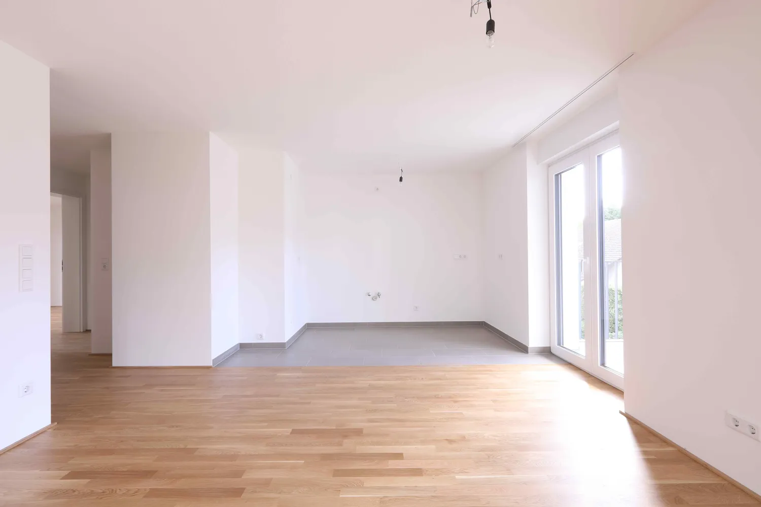 4 Zimmer Wohnung mit 109 m² in Mainz – Bild 2