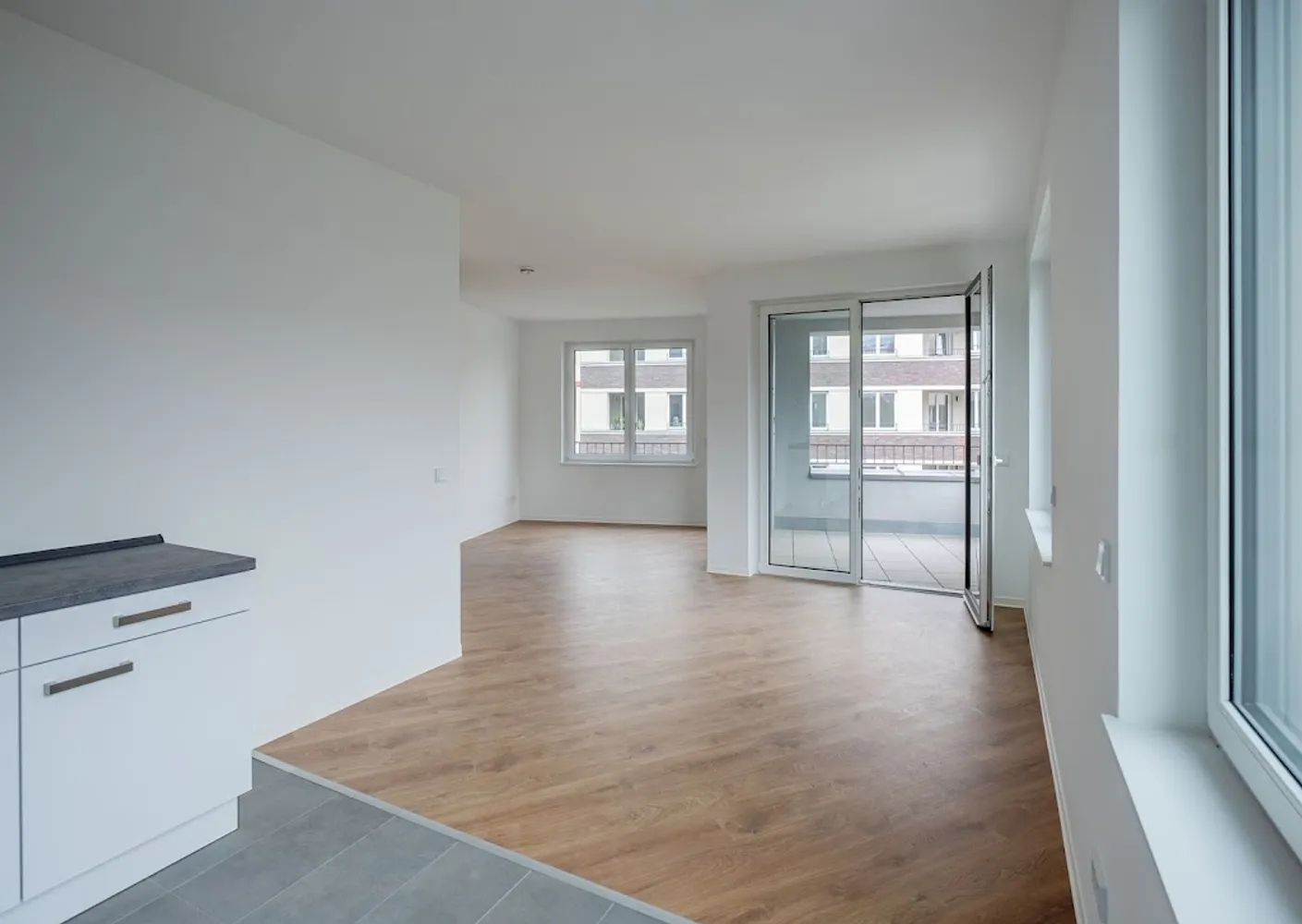 2 Zimmer Wohnung mit 68 m² in Berlin – Bild 7
