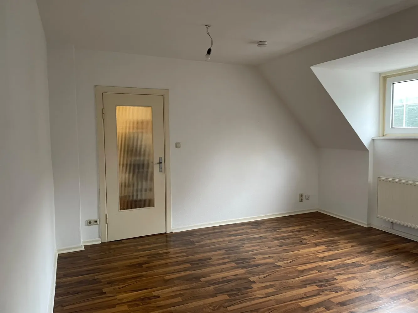 1 Zimmer Wohnung mit 33 m² in Lübeck – Bild 5