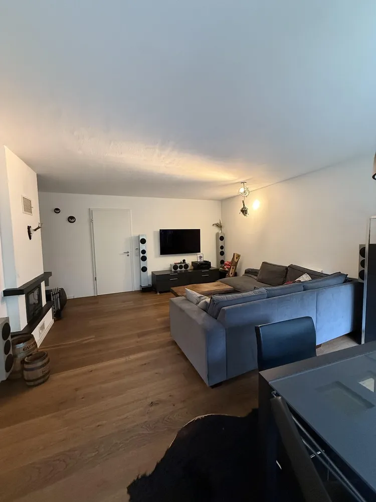 2 Zimmer Wohnung mit 71 m² in Frankfurt am Main – Bild 1