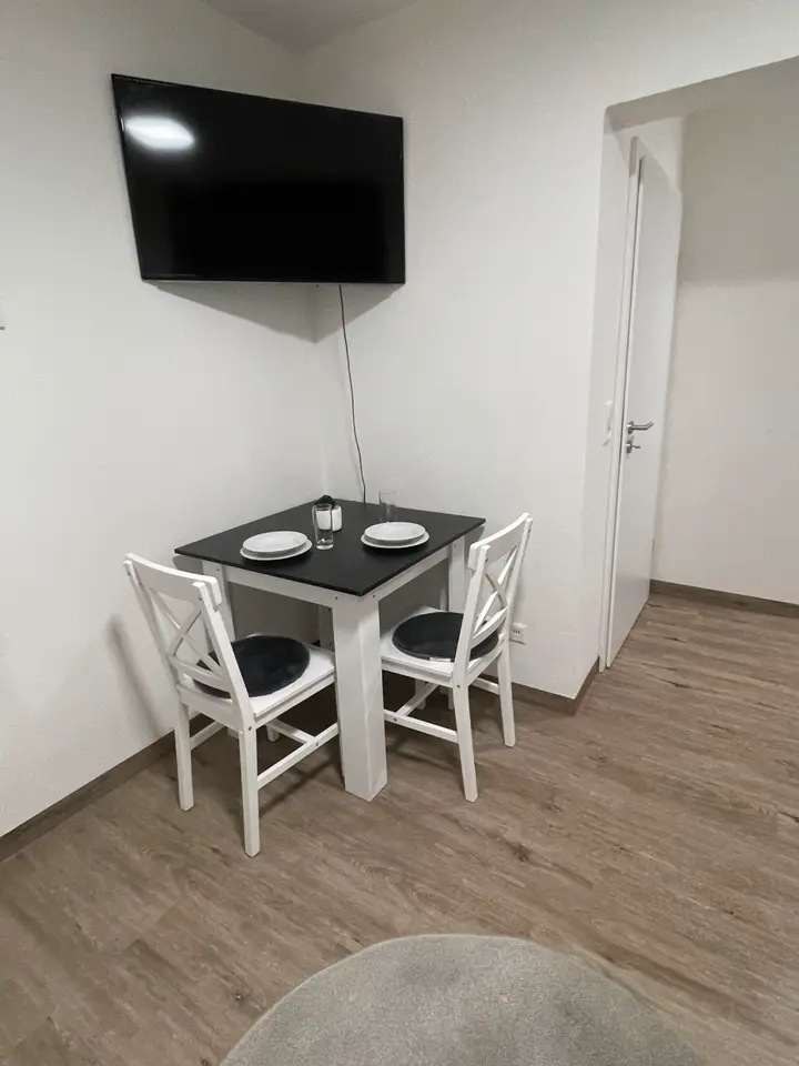 Studio mit 41 m² in Mannheim – Bild 8