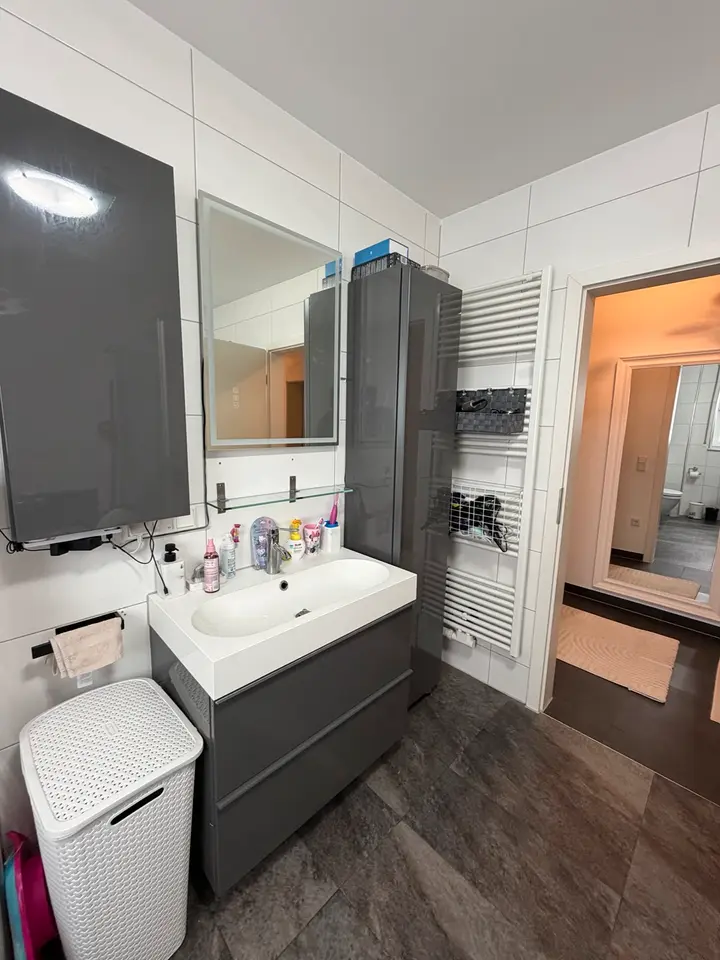 4 Zimmer Wohnung mit 120 m² in Heppenheim – Bild 10