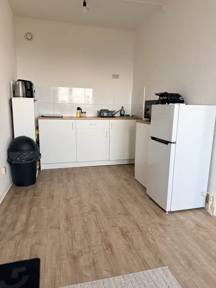 2 Zimmer Wohnung mit 34 m² in Halle (Saale) – Bild 7