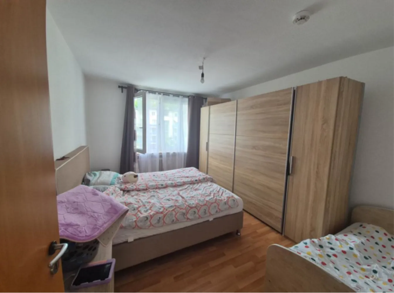 3 Zimmer Wohnung mit 63 m² in Wuppertal – Bild 3