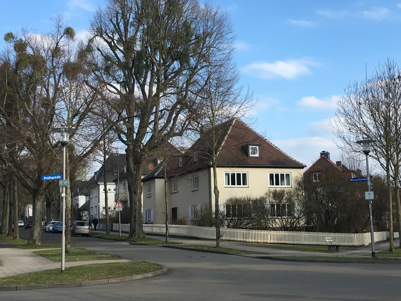 4 Zimmer Wohnung mit 75 m² in Kassel – Bild 1