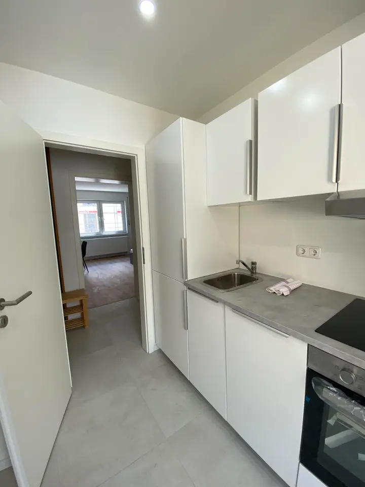WG-Zimmer mit 65 m² in Nürnberg – Bild 3