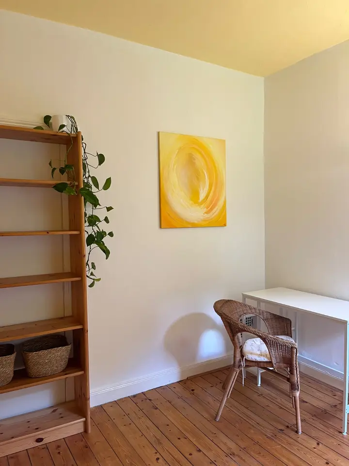 WG-Zimmer mit 115 m² in Kassel – Bild 8