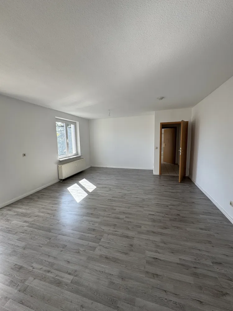 2 room apartment with 80 m² in Magdeburg – Photo 12
