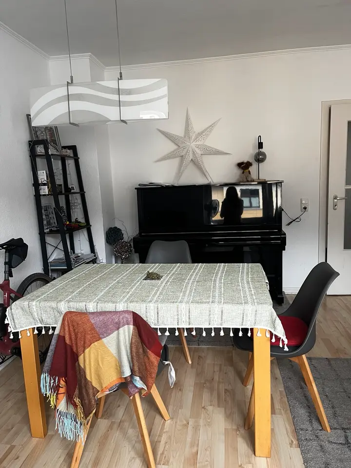 3 Zimmer Wohnung mit 57 m² in Bochum – Bild 6