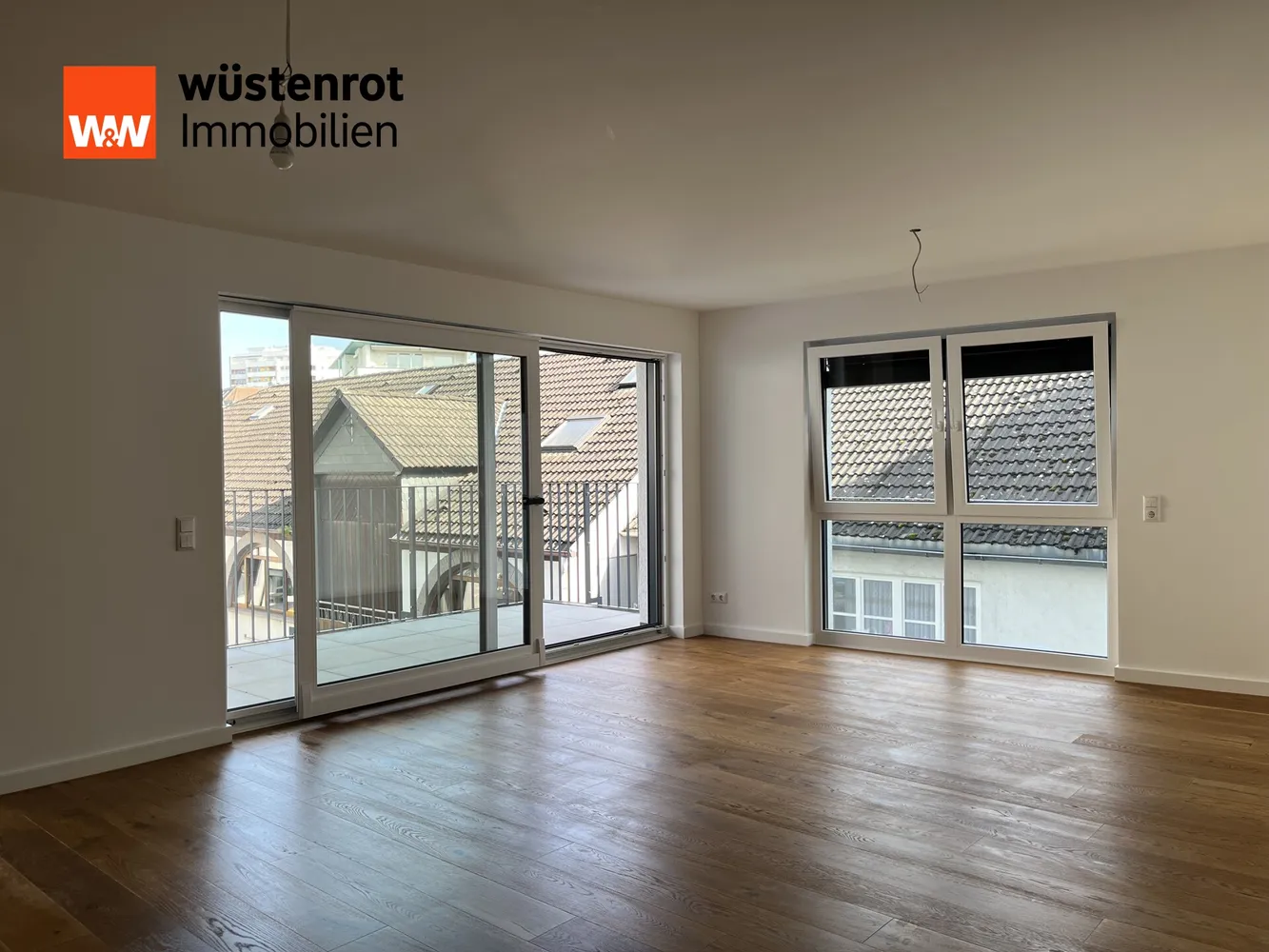 3 Zimmer Wohnung mit 94 m² in Oberursel (Taunus) – Bild 4