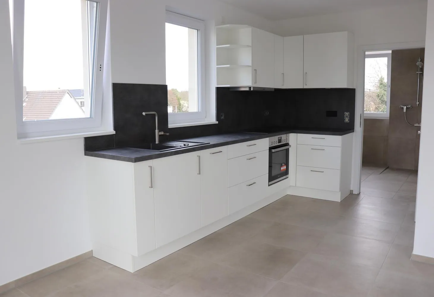 3 room apartment with 58 m² in Cologne – Photo 2
